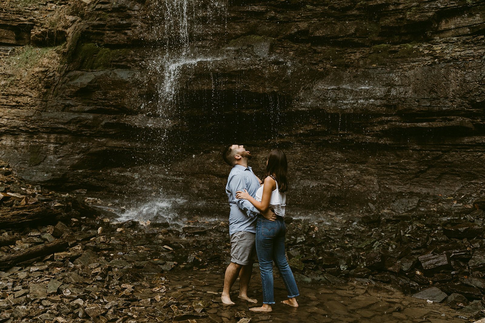 Waterfall Engagement Session Hamilton (27 of 158).jpg