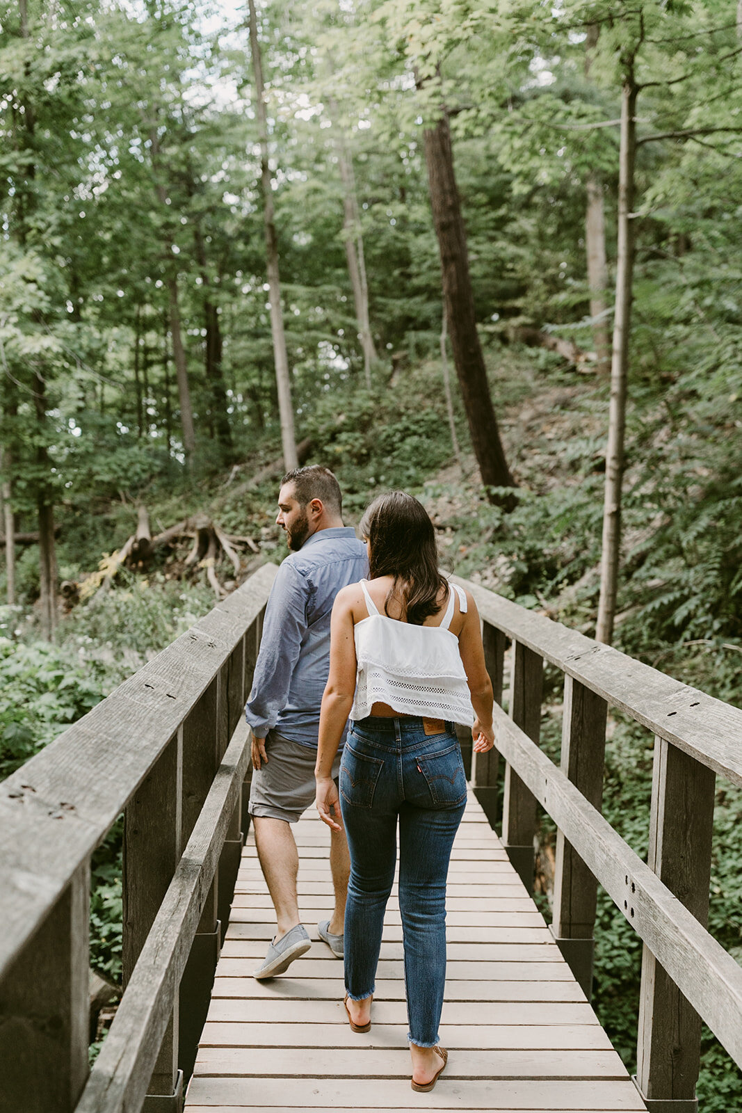 Waterfall Engagement Session Hamilton (55 of 158).jpg