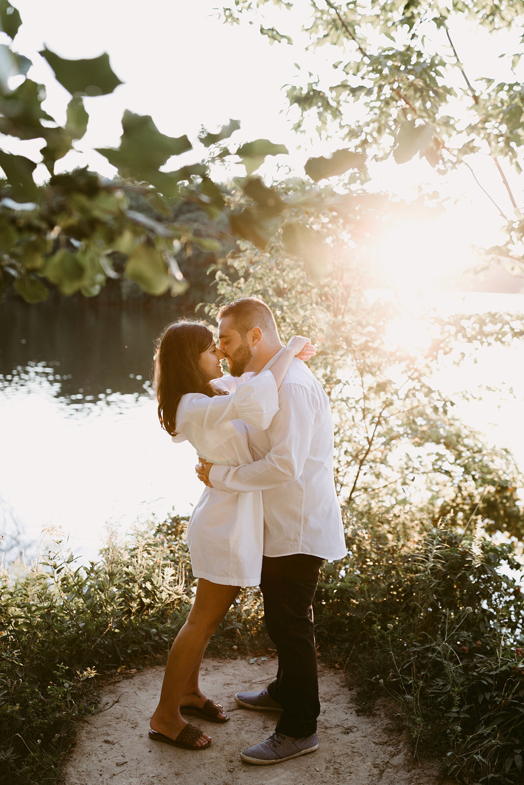 Waterfall Engagement Session Hamilton (110 of 158).jpg