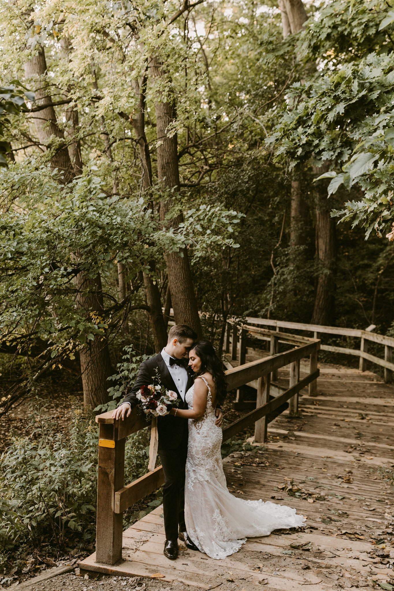 La Salle Banquet Wedding Burlington - Northern Wildflower-552.jpg