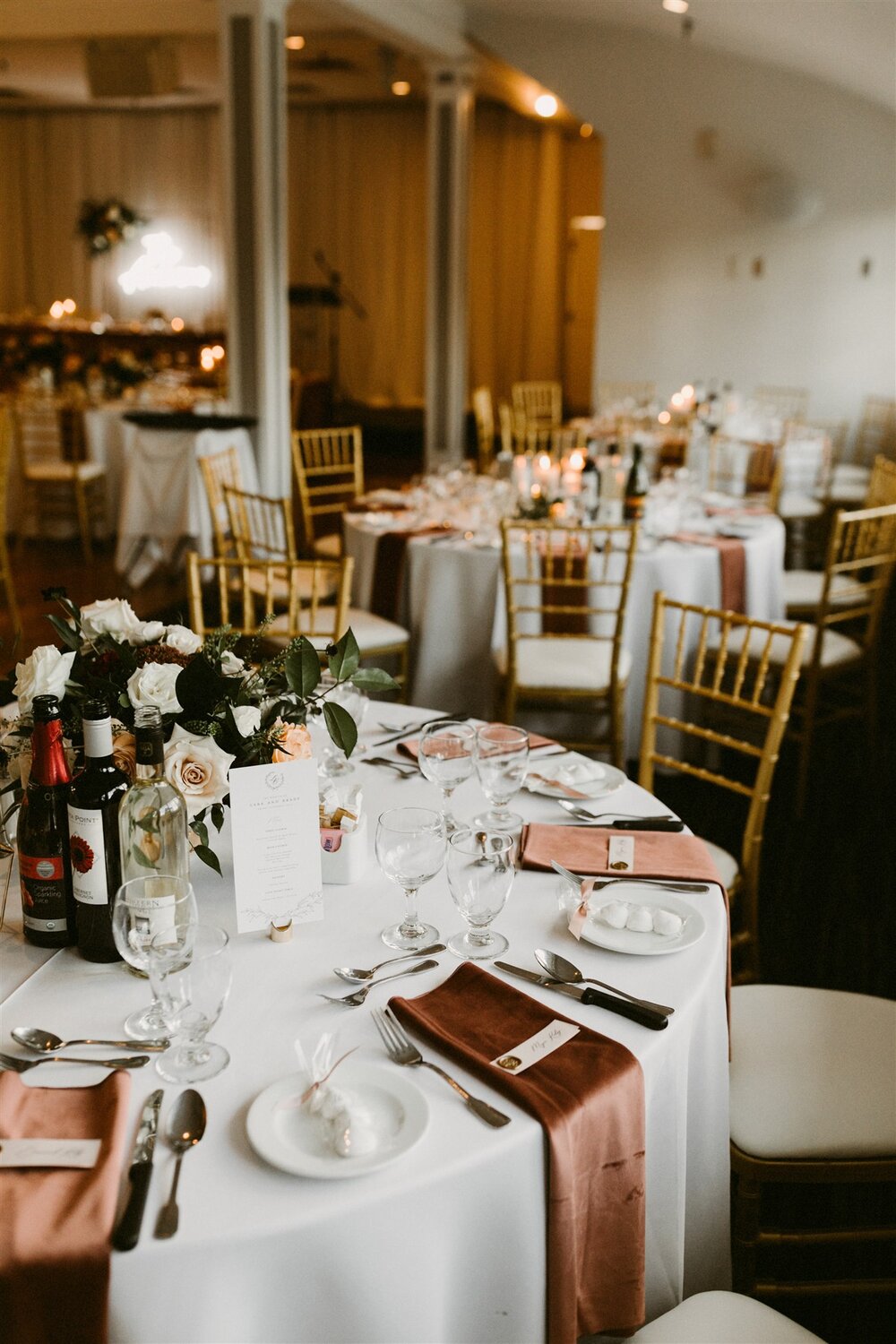 La Salle Banquet Wedding Burlington - Northern Wildflower-601.jpg