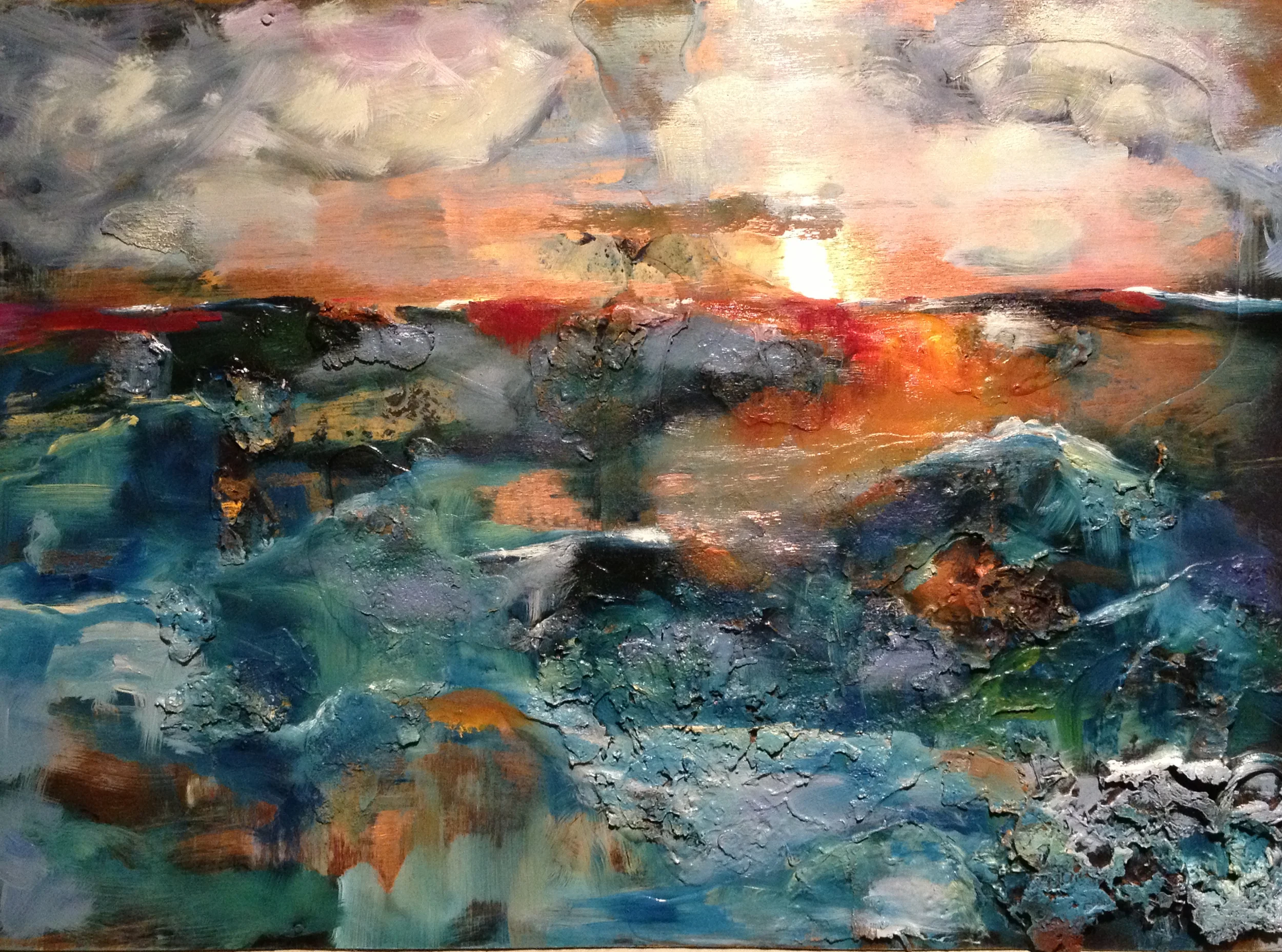 San Clemente - SOLD