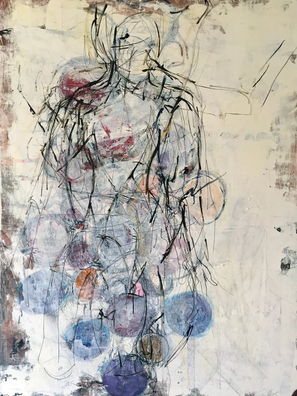Bilocation - SOLD