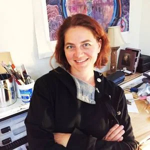 Ingrid Shults
