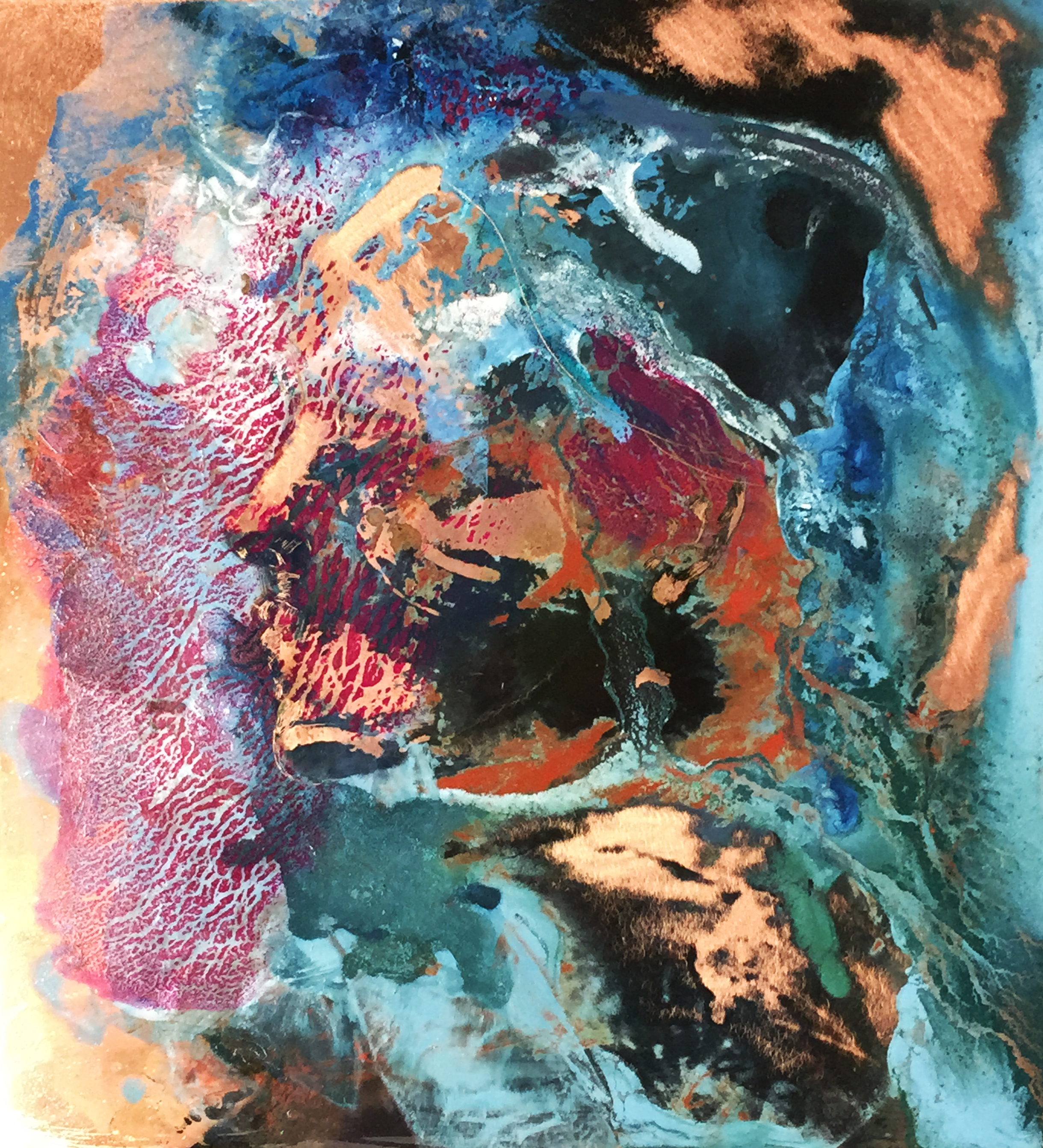 Burnished Fate