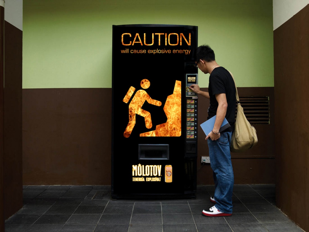 Ad Campaign, ad placement