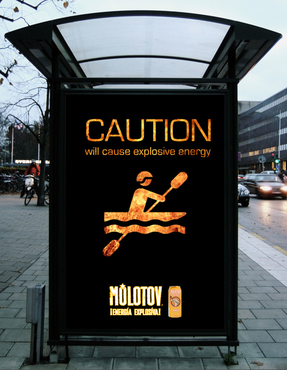 Ad Campaign, ad placement