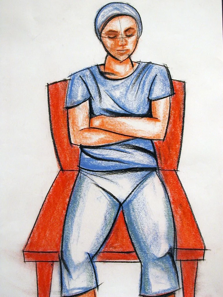 Subjective Portrait