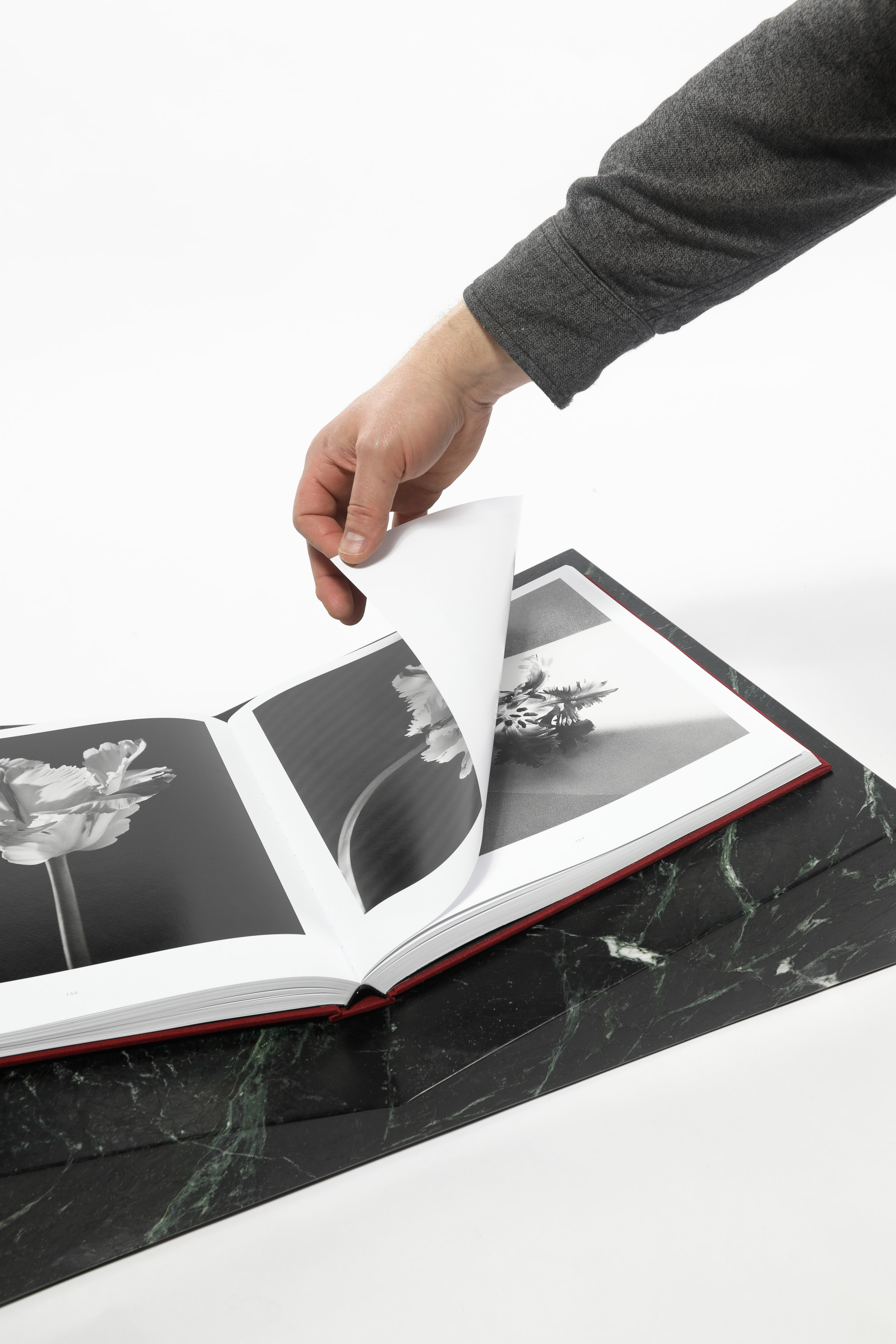 Valley Bookscape by Trey Jones Studio