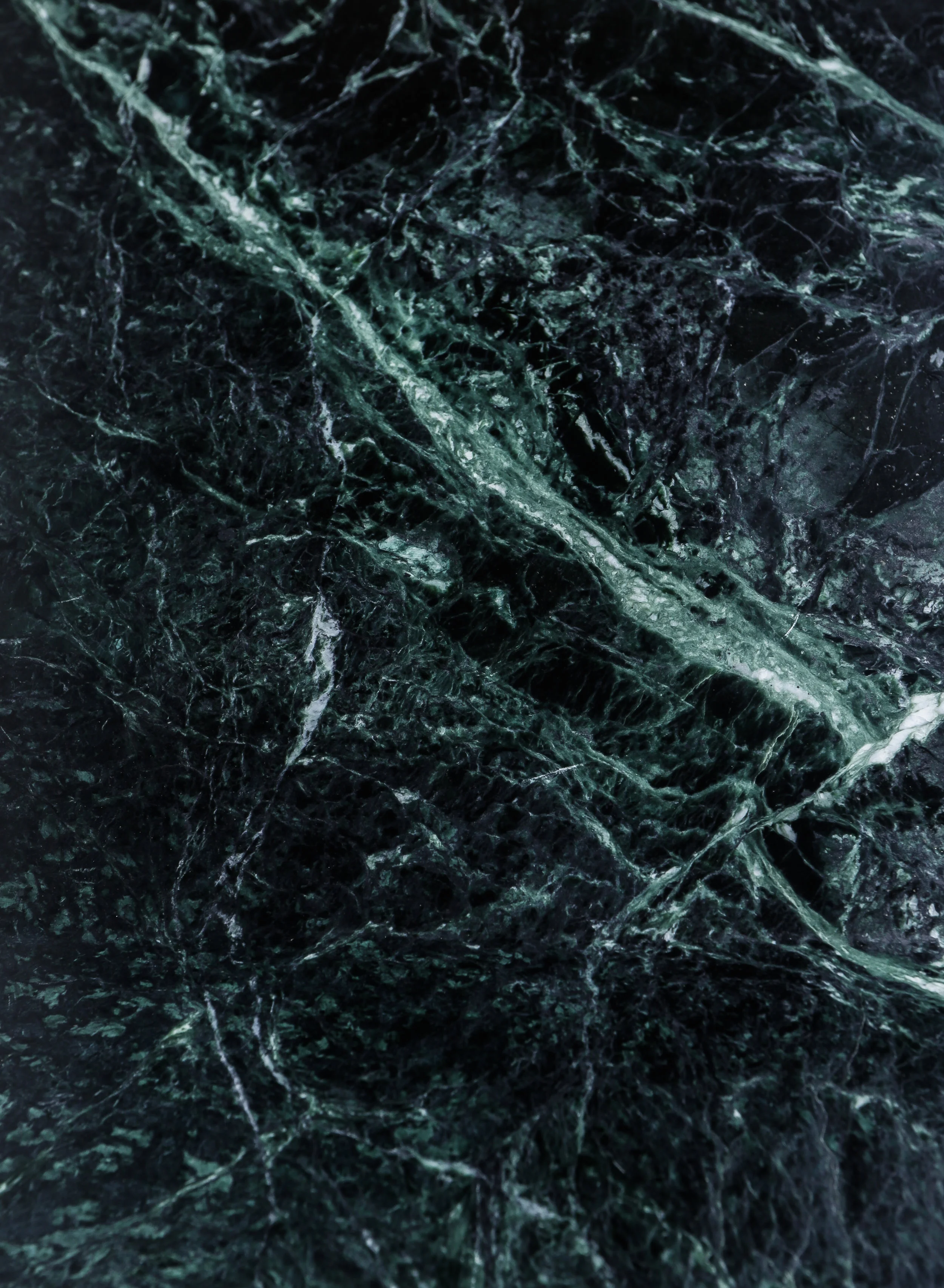 Green Marble