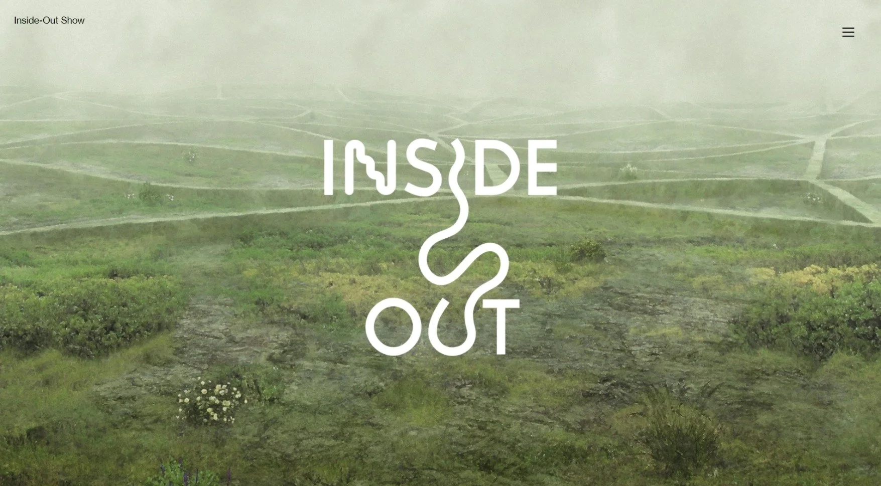 Included in the Inside Out Show NYC 2020