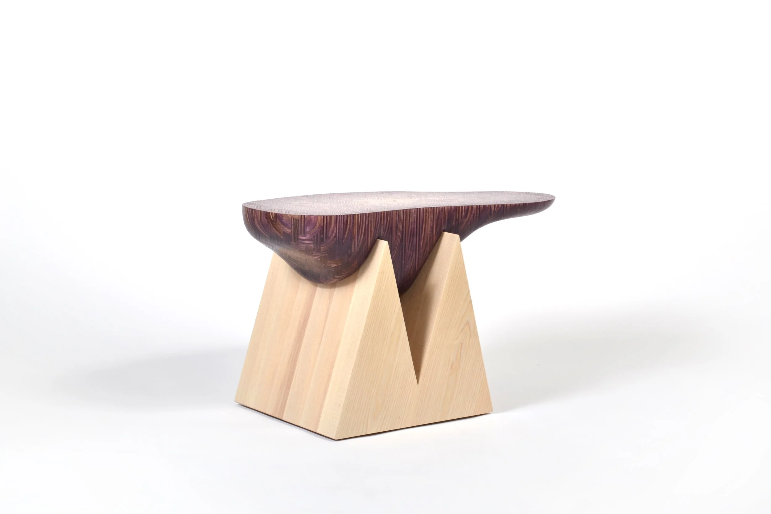 Trey Jones Studio_Nerikomi Geode Table_5438.jpg