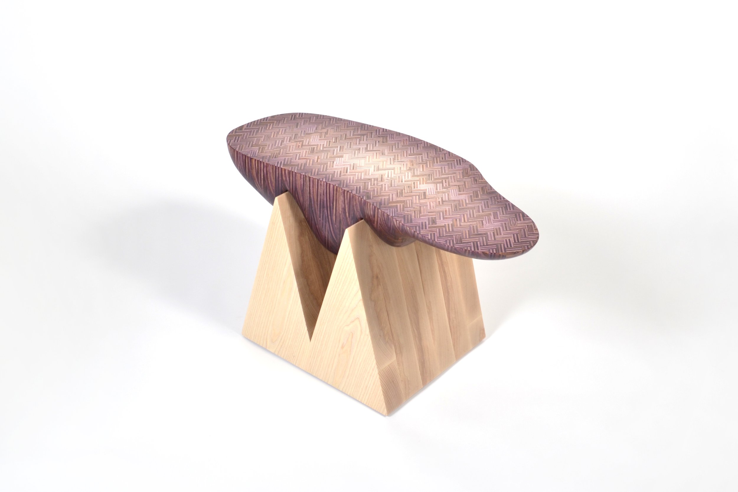 Trey Jones Studio_Nerikomi Geode Table_5456.jpg