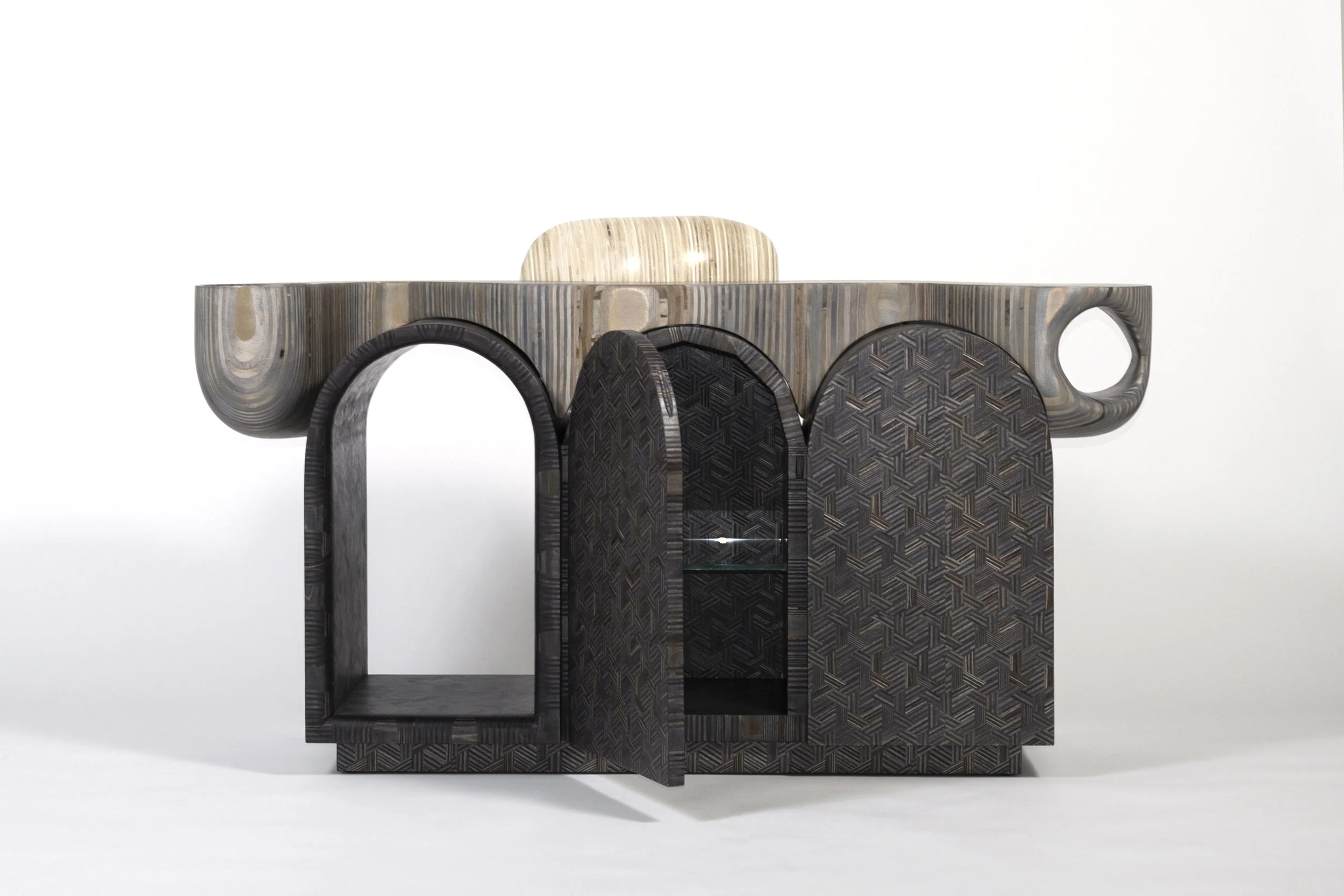 Trey Jones Studio_Nerikomi Sideboard River 2_5775.jpg