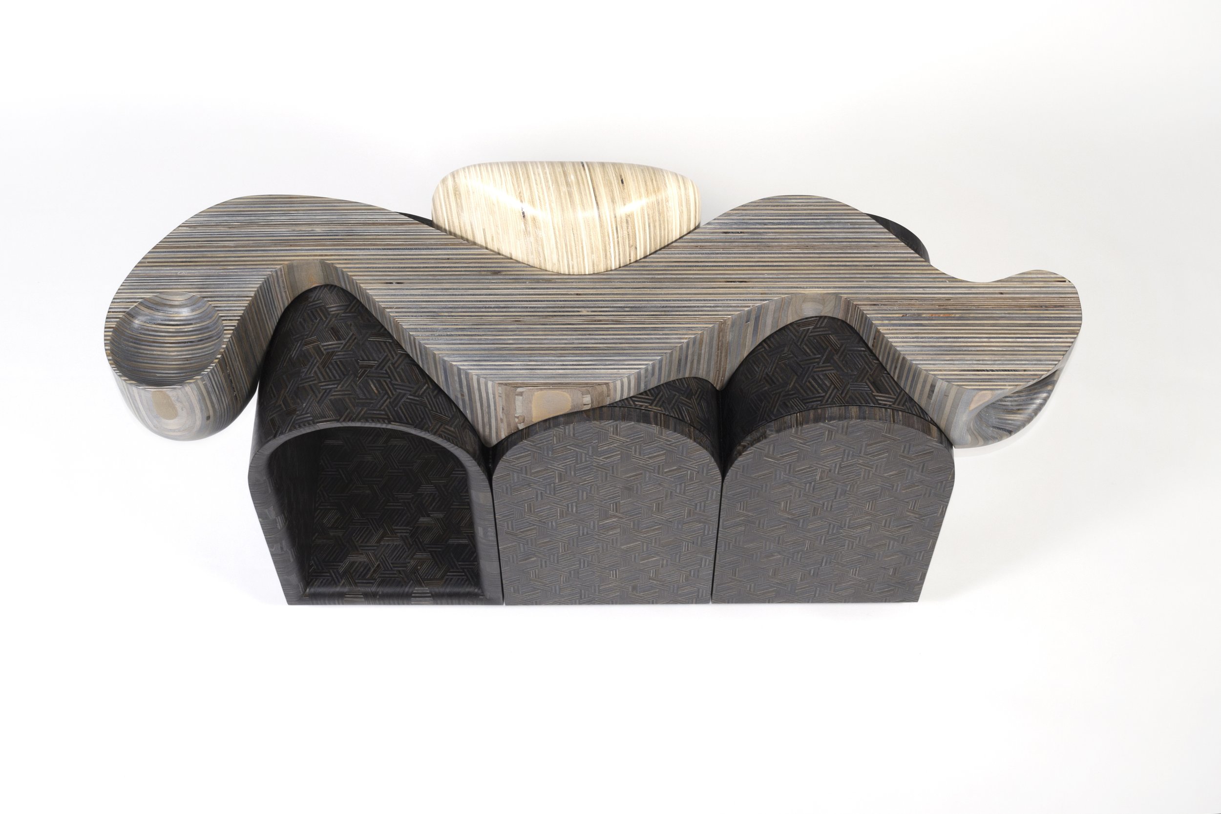Trey Jones Studio_Nerikomi Sideboard River 2_5896.jpg
