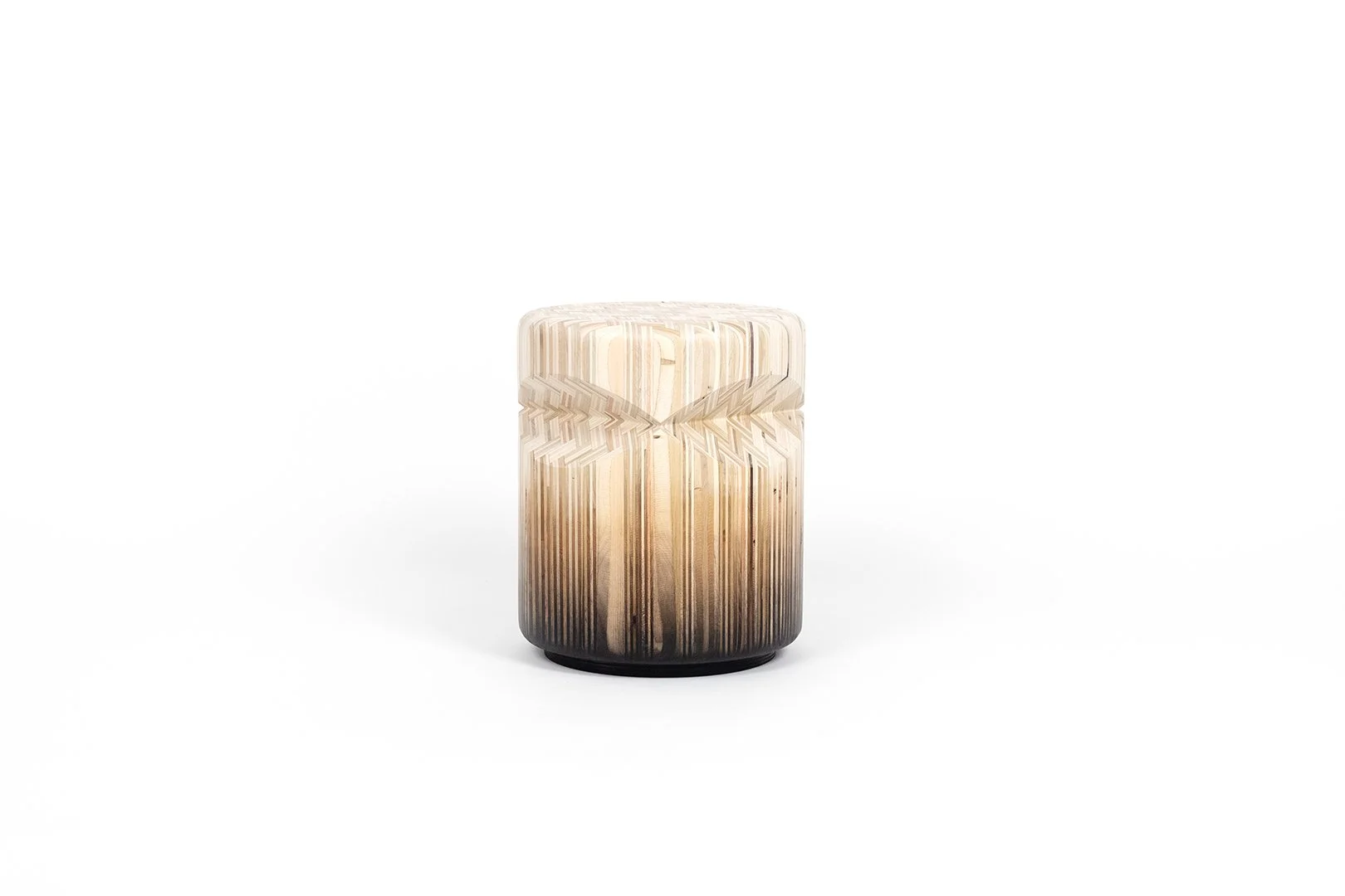 Trey Jones_Nerikomi stool_9790.jpg