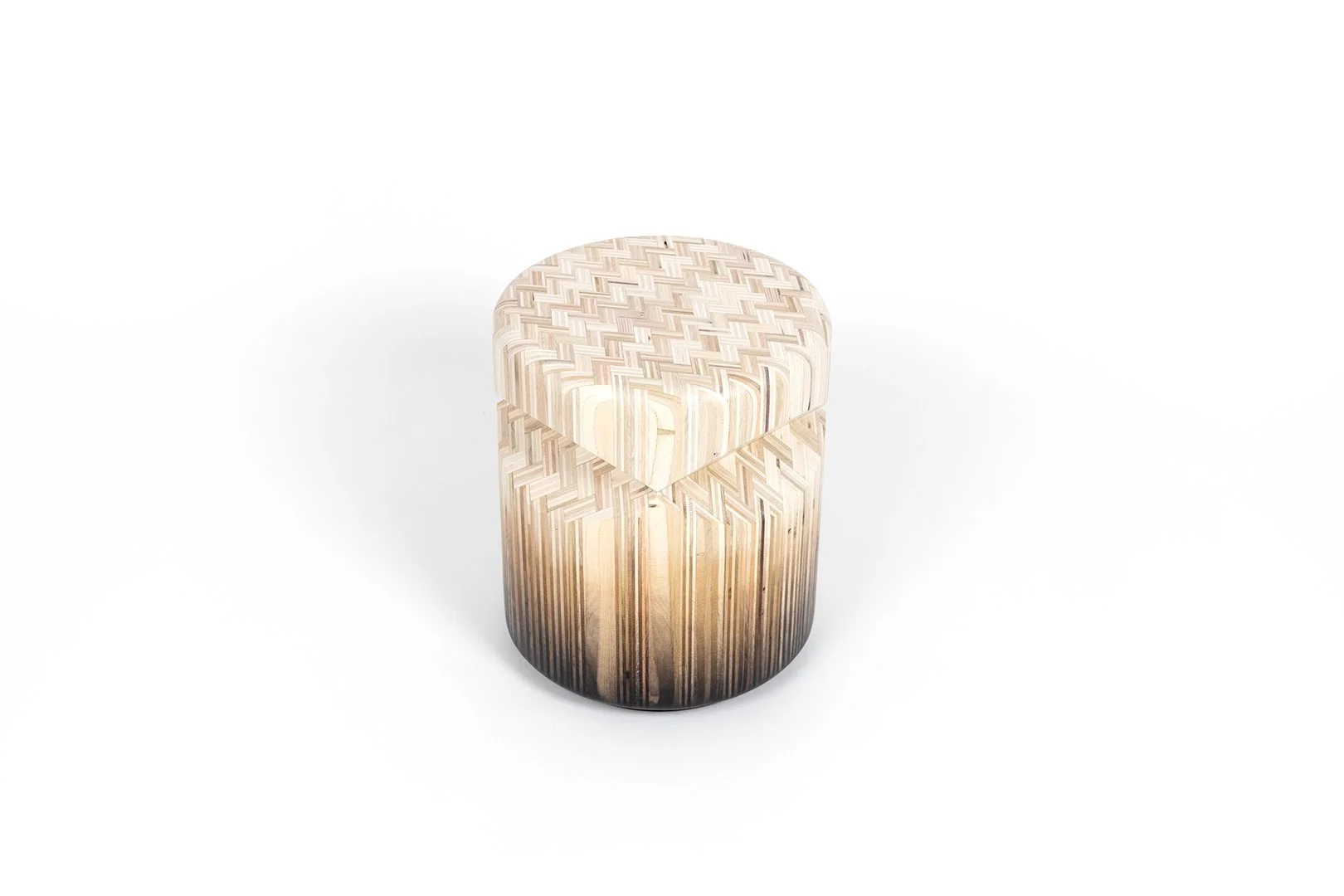 Trey Jones_Nerikomi stool_9793.jpg