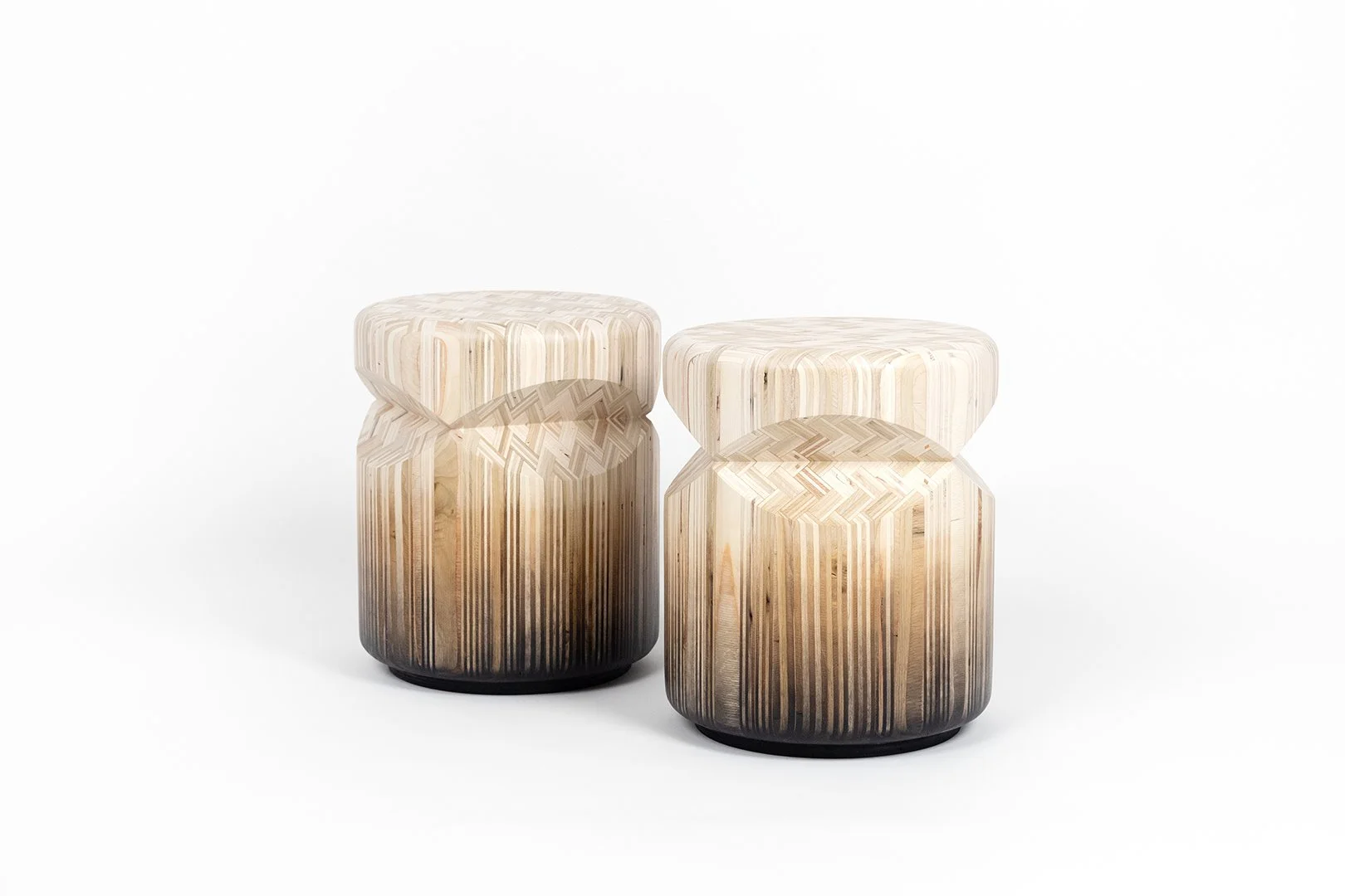 Trey Jones_Nerikomi stool_9804.jpg