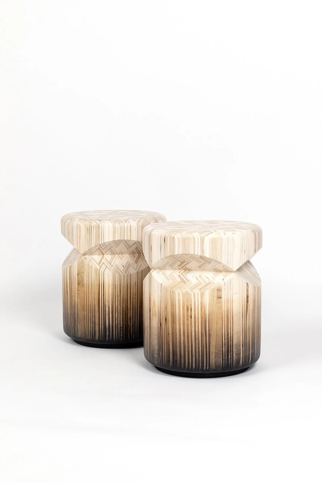 Trey Jones_Nerikomi stool_9806.jpg