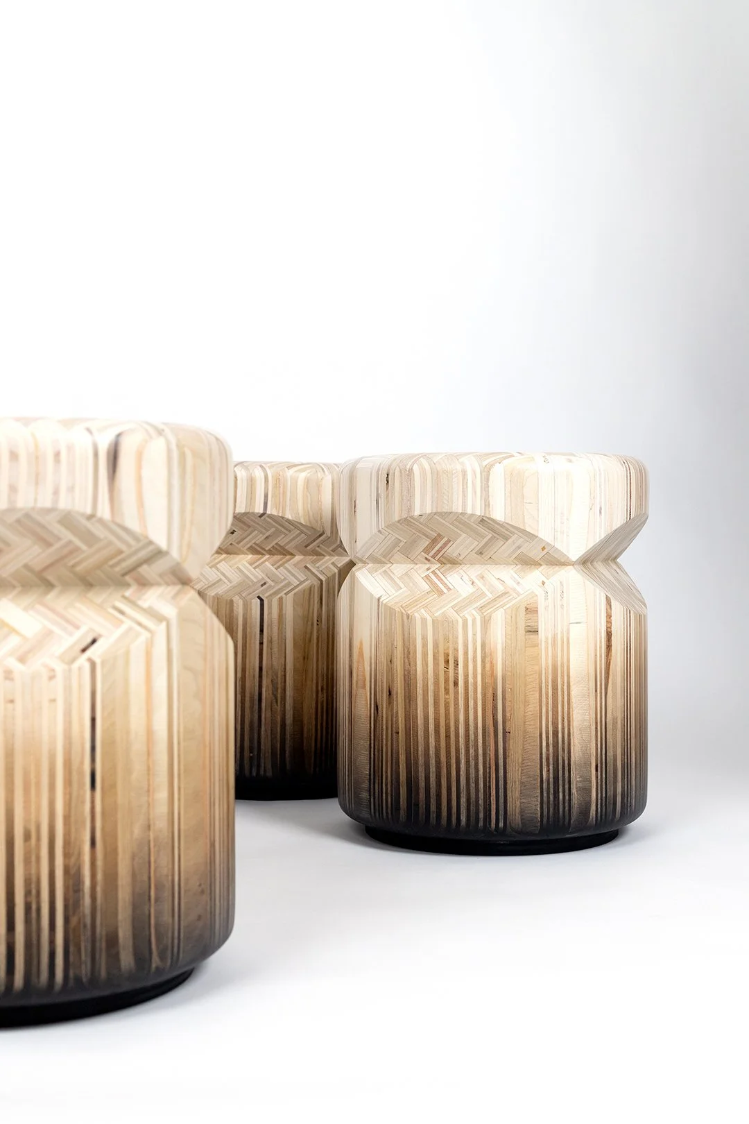 Trey Jones_Nerikomi stool_9814.jpg