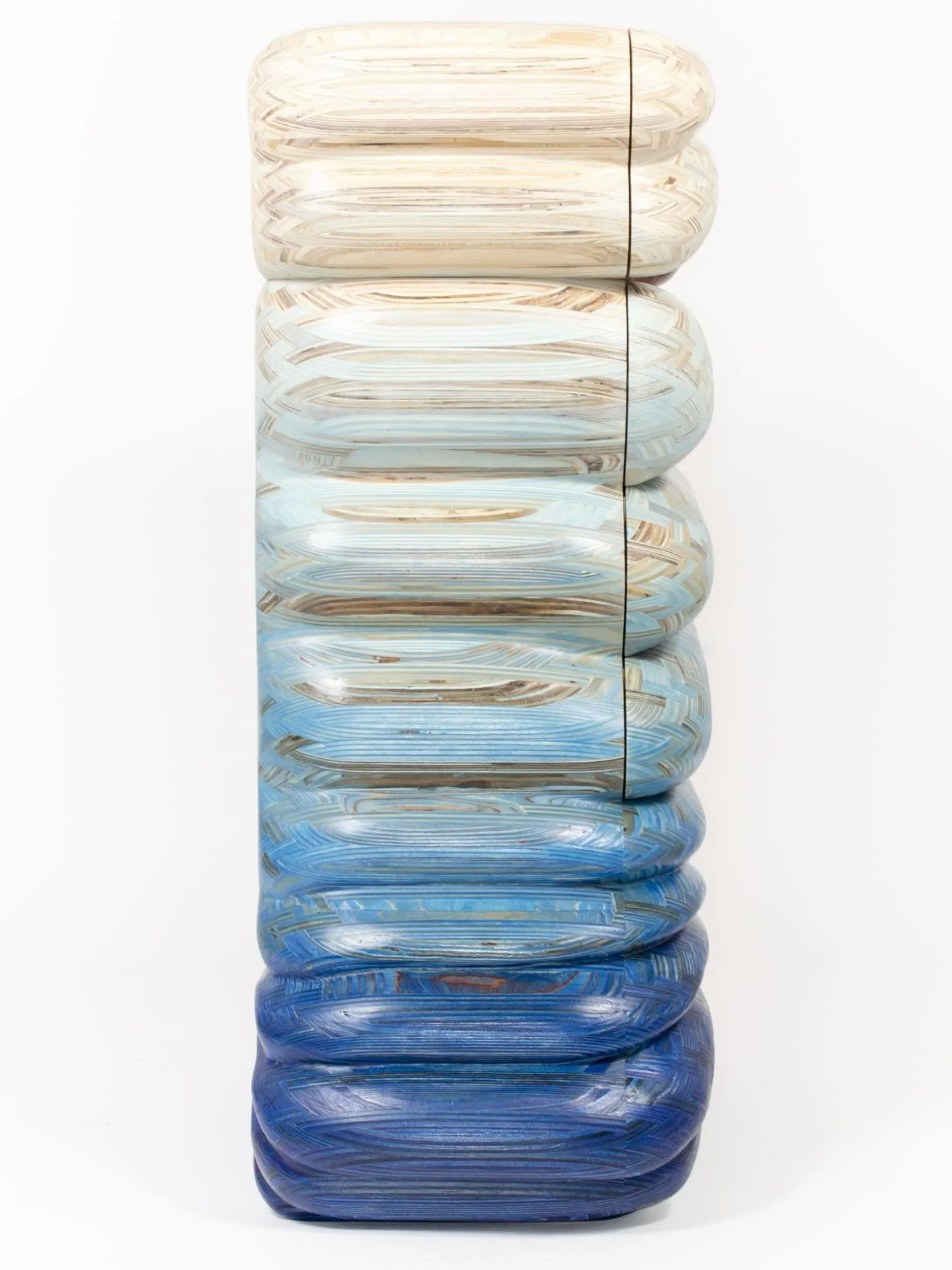 Nerikomi Dresser, 2024