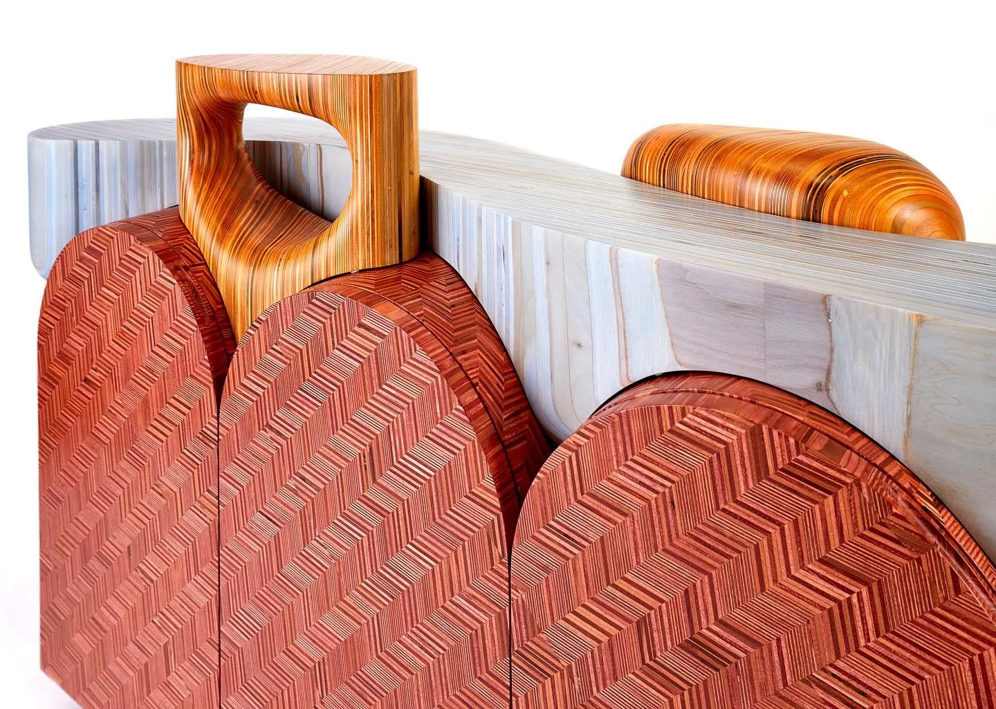 Eight days until the Smithsonian Craft Show

@smithsoniancraftshowsswc booth 320
Ticket link in bio

The River, 2022