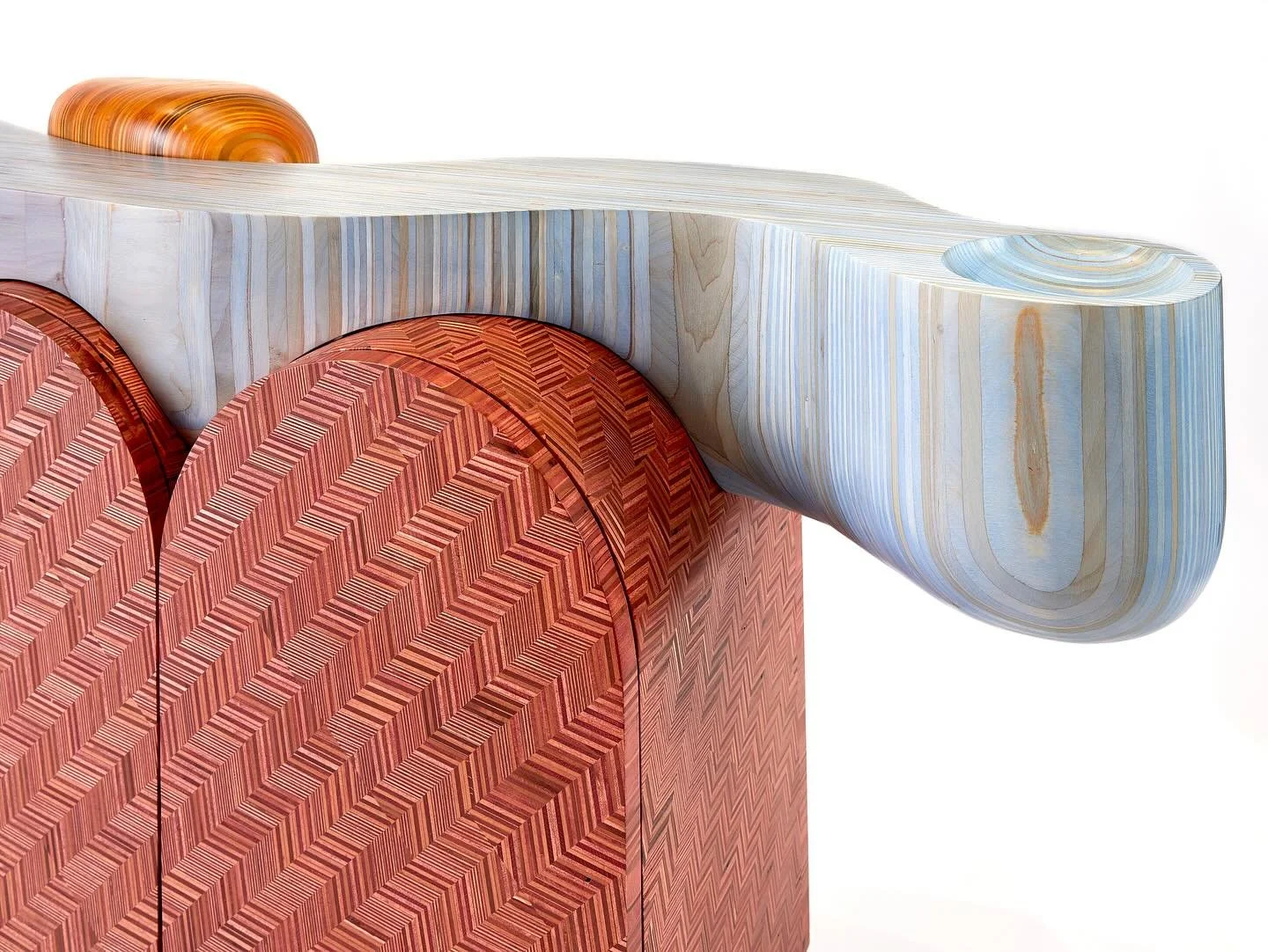 Eight days until the Smithsonian Craft Show

@smithsoniancraftshowsswc booth 320
Ticket link in bio

The River, 2022