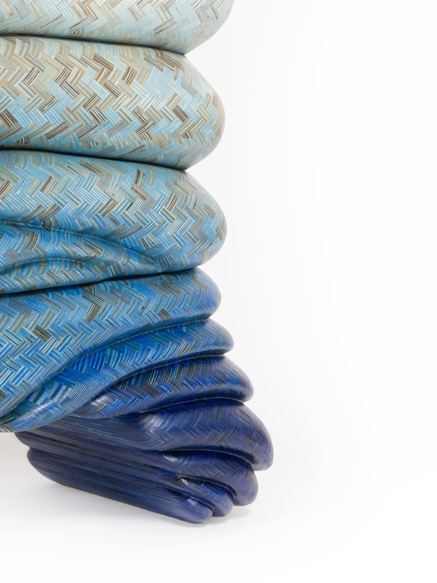 Three days until the Smithsonian Craft Show

@smithsoniancraftshowsswc booth 320
Ticket link in bio

Nerikomi Dresser, 2024