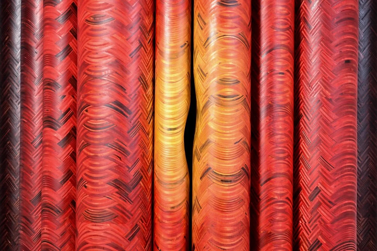 One day until the Smithsonian Craft Show

@smithsoniancraftshowsswc booth 320
Ticket link in bio

The Forest, 2022