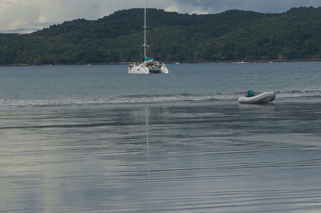 Isla Cebaco