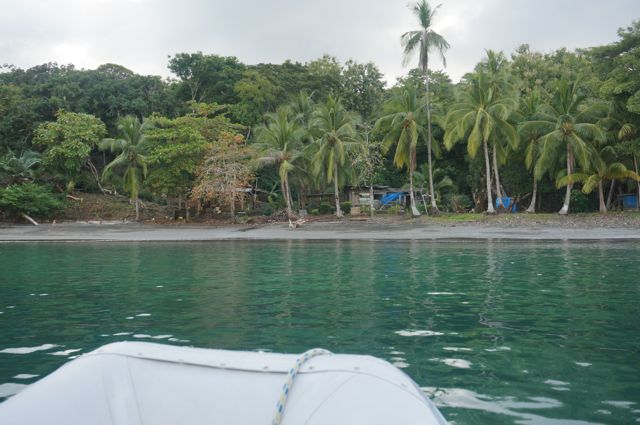 Isla Parida