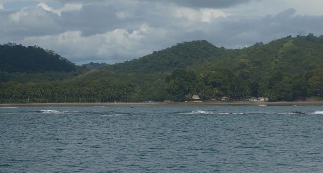 Santa Cantalina