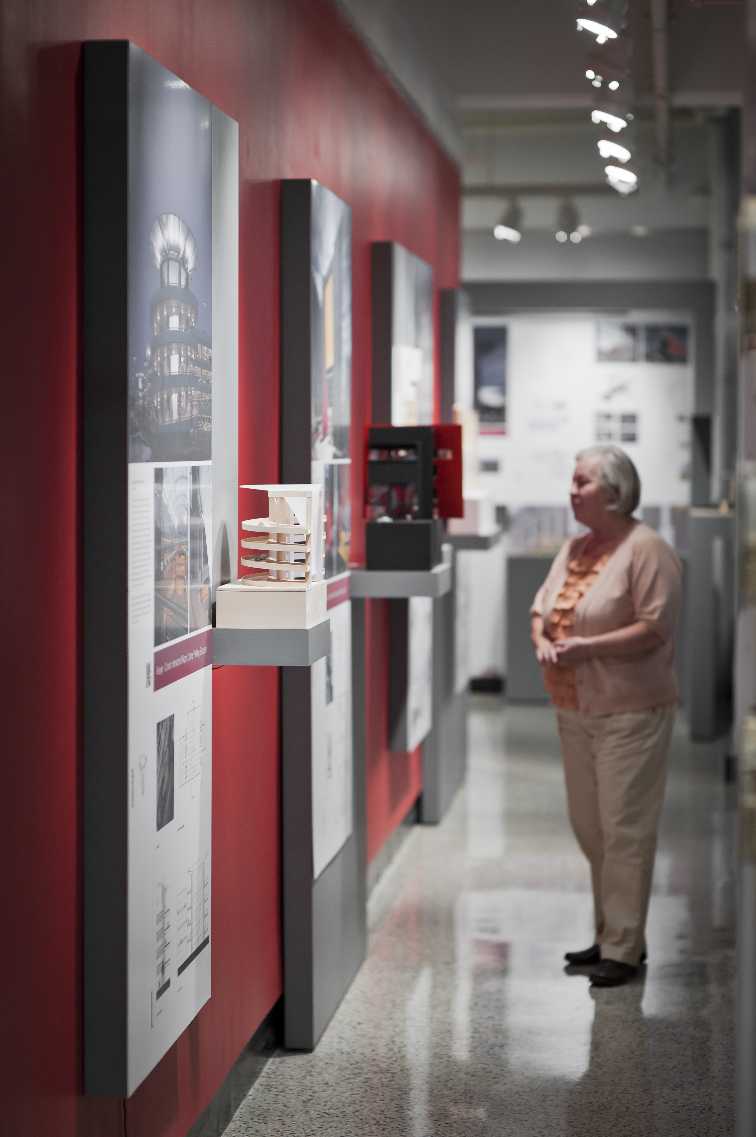 REACH EXHIBIT