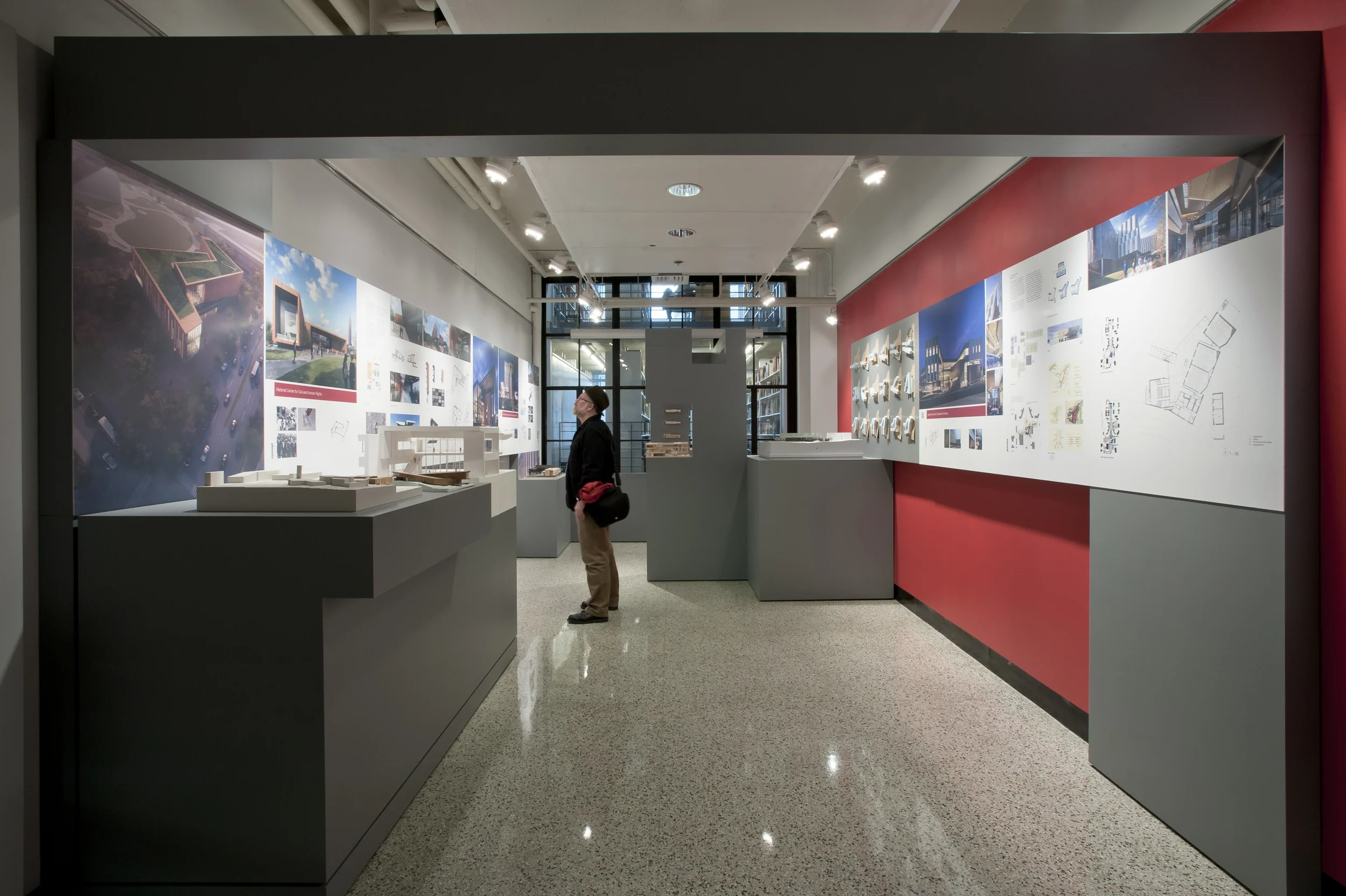 REACH EXHIBIT