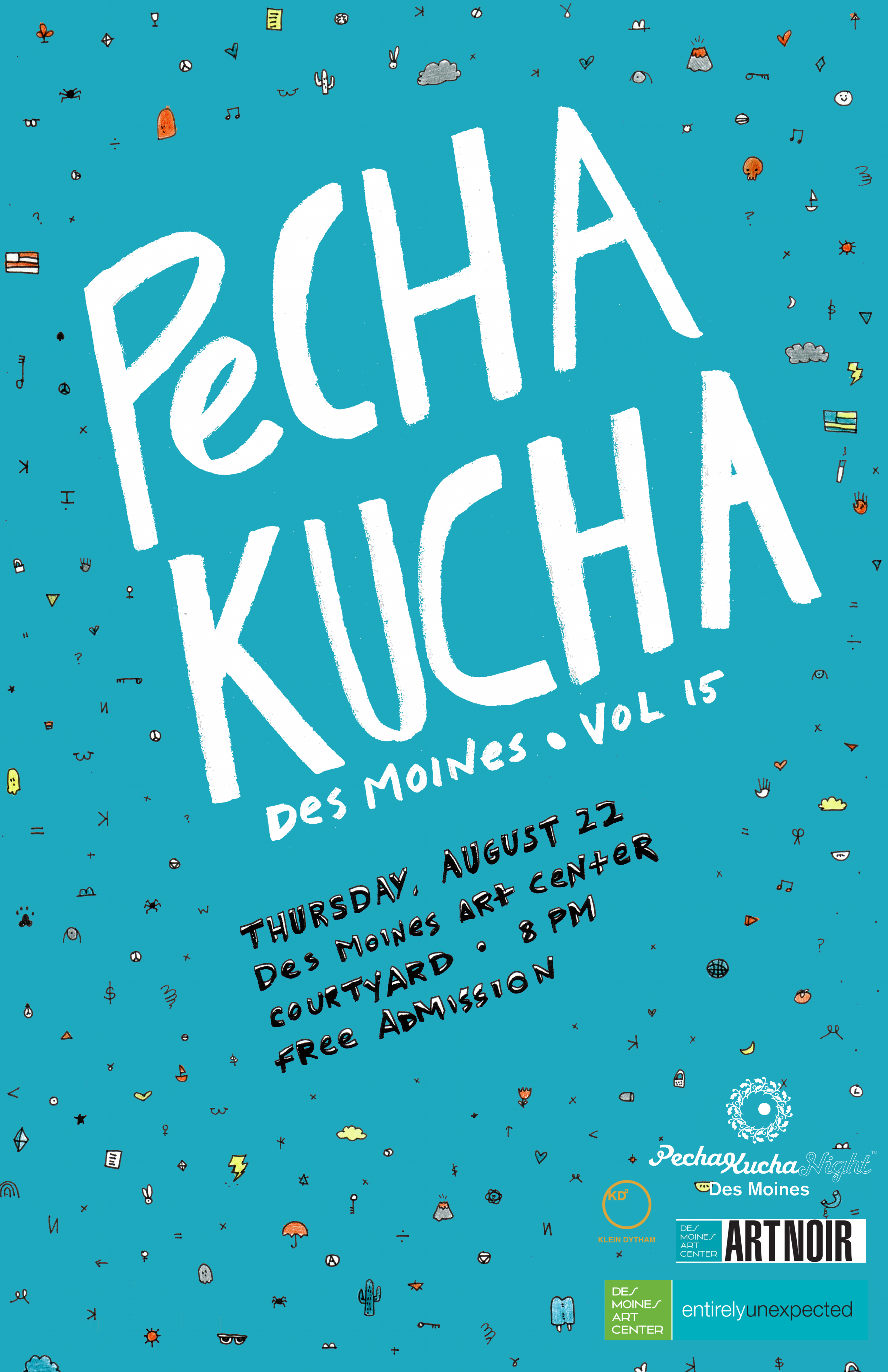 PKN Poster