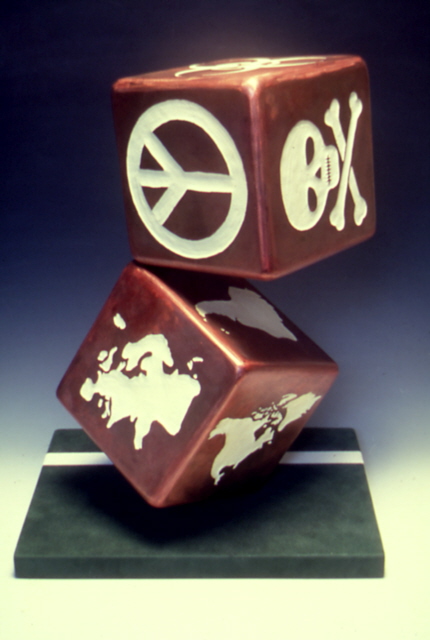 "Apparatus No.5-No Dice"