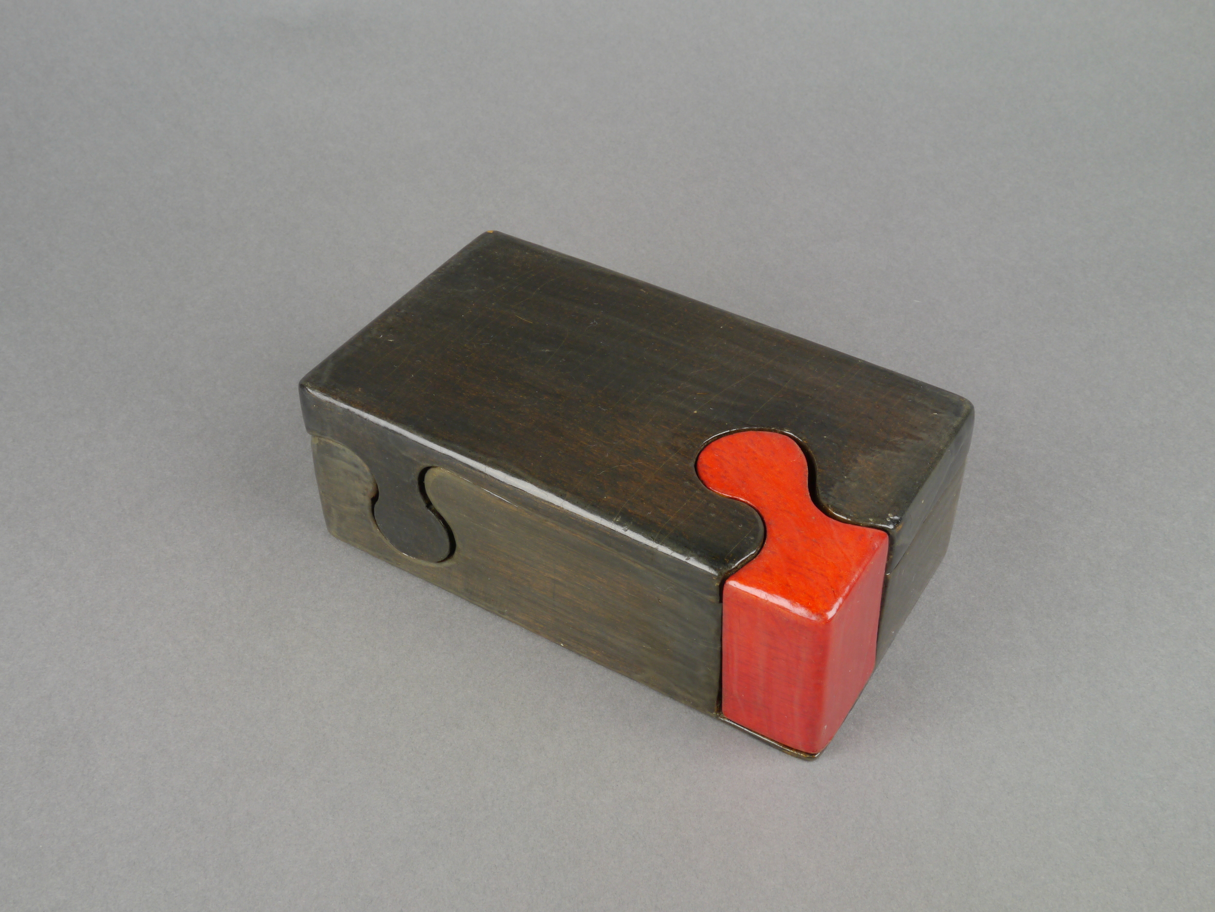 "Puzzle Box"