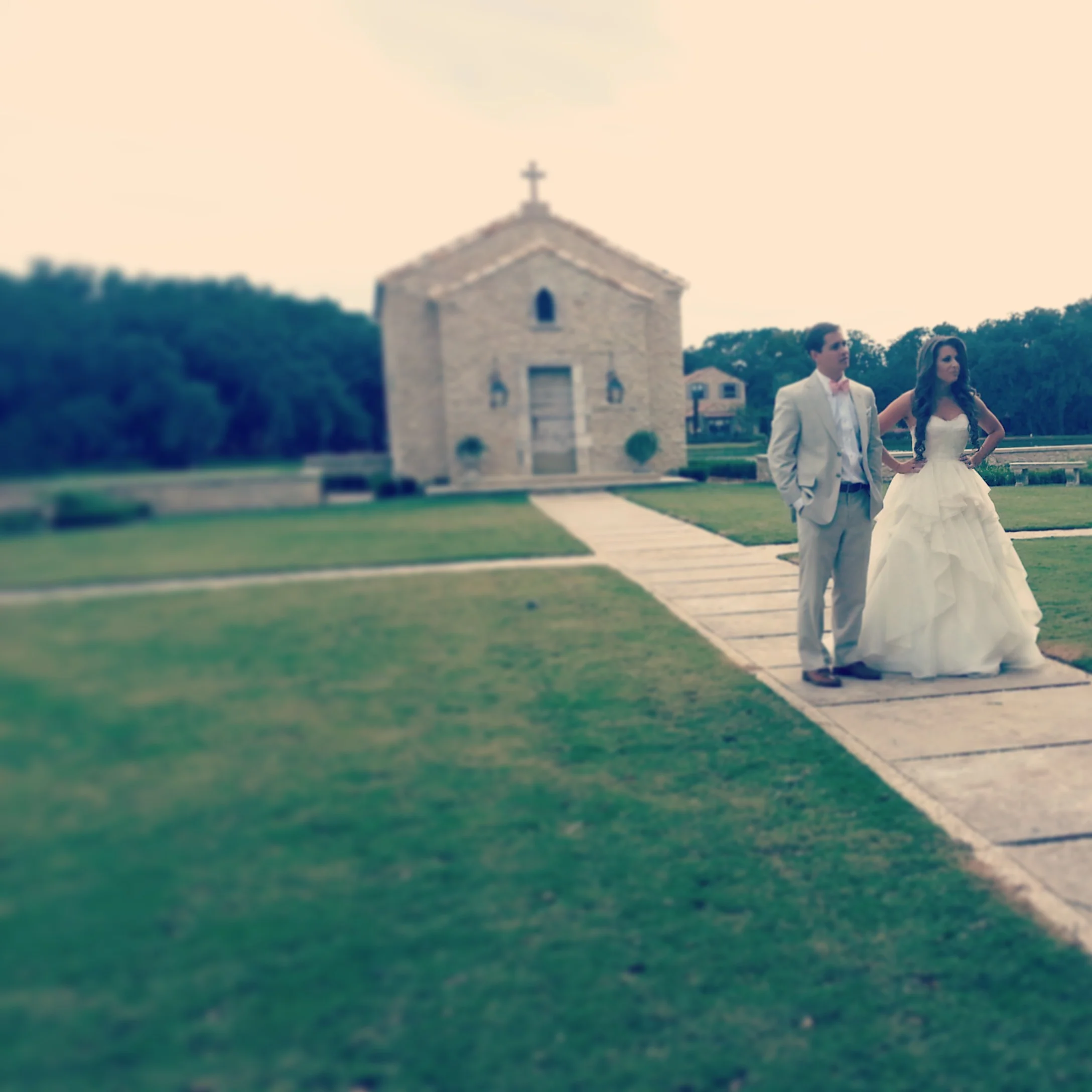 Houston Oaks Country Club, TX
