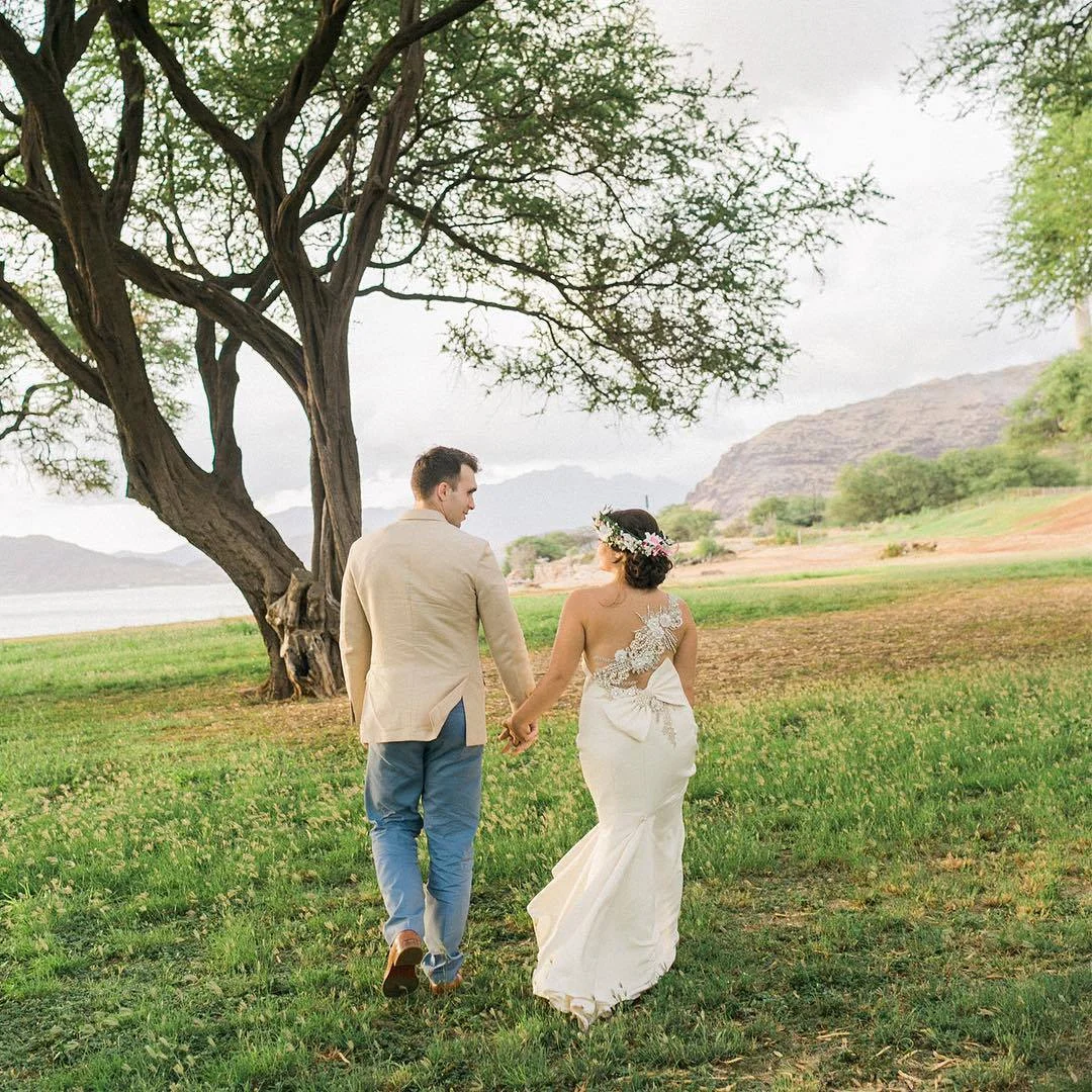Image by Alexis June Weddings