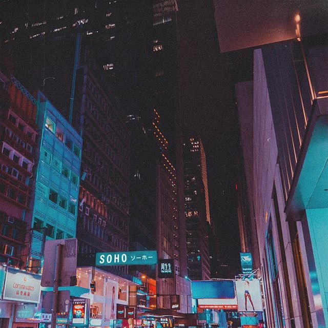 &ldquo;Soho&rdquo; with @_j_ingram is OUT NOW
link to streaming in my bio
artwork by @imbloomy 🌃🔮💙