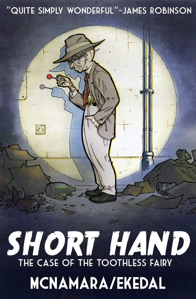 Cover to Comixology edition.