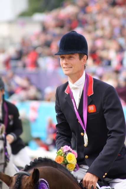  William Fox-Pitt Over time Sharon has got an idea of the sort of horses I like. You have to have confidence in somebody, trust their judgement and know that their take on horses is the same as yours when they are so far away. I feel that Sharon is looking for a horse who is really going to suit me rather than just looking to make a sale. She wants the horses to work out. Her way of dealing is more long term than some agents. She works for the seller but also for the buyer. She is very, very patient and she is a loyal and straight forward person to deal with.
