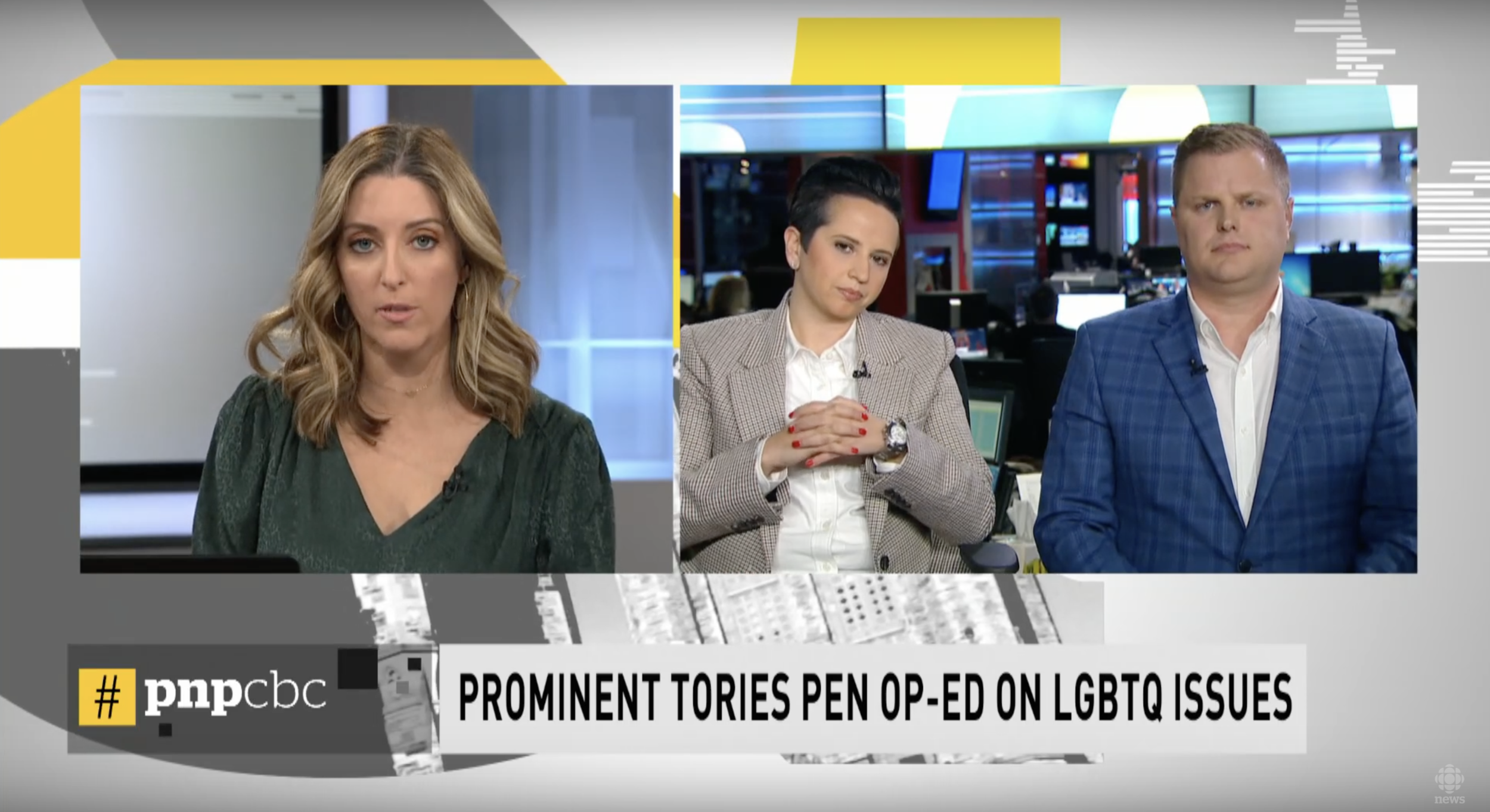 Politics and LGBTQ Rights