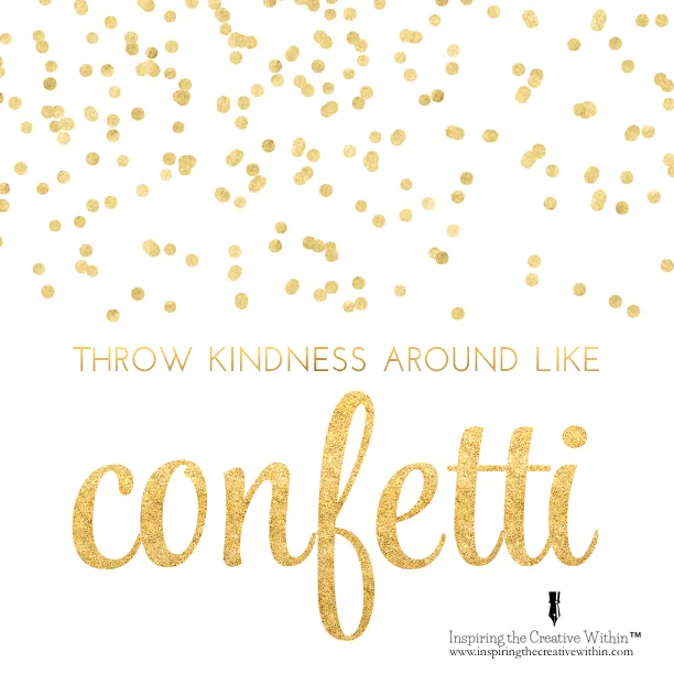 The gift I promised you...