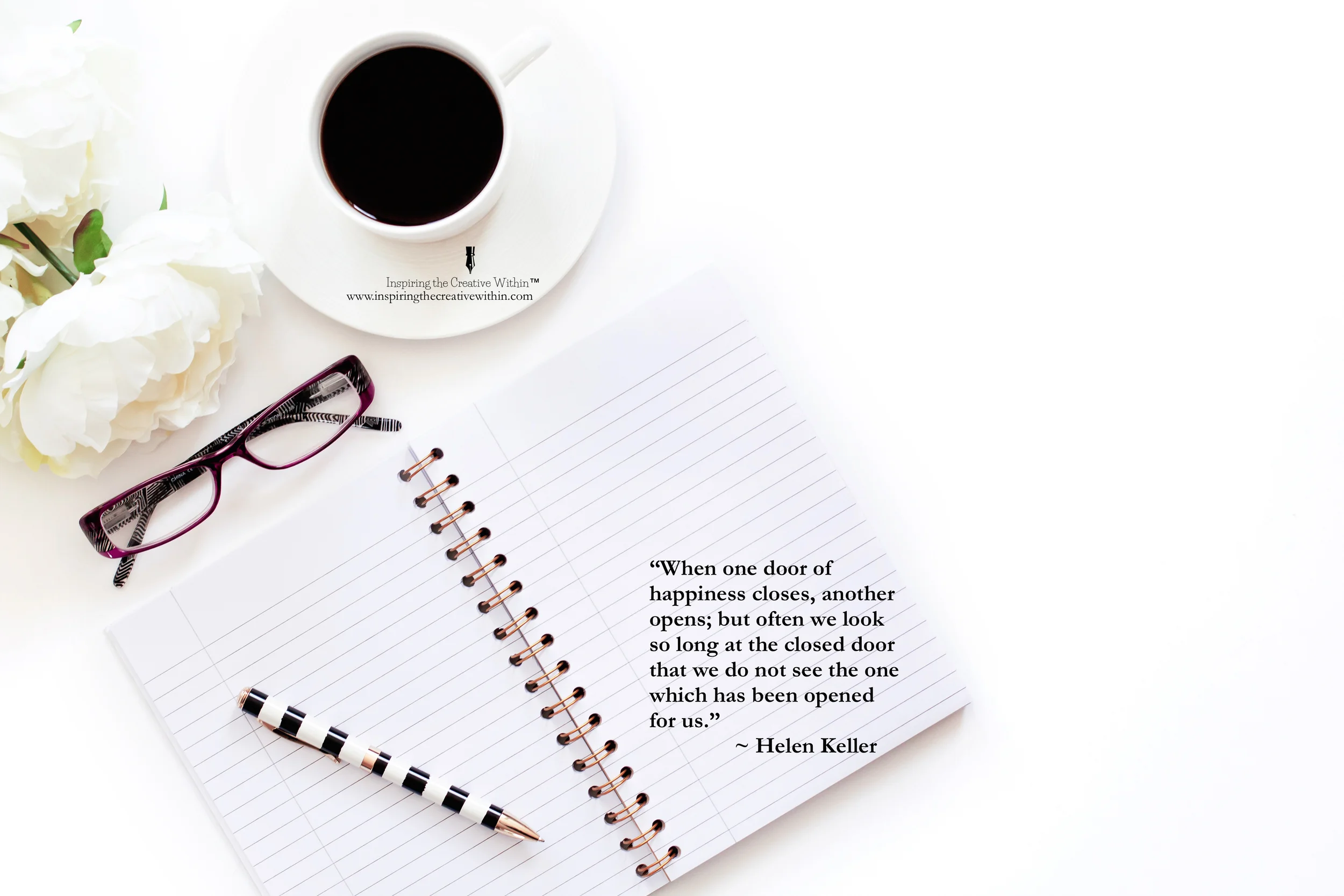 Here's the thing I've been meaning to tell you...