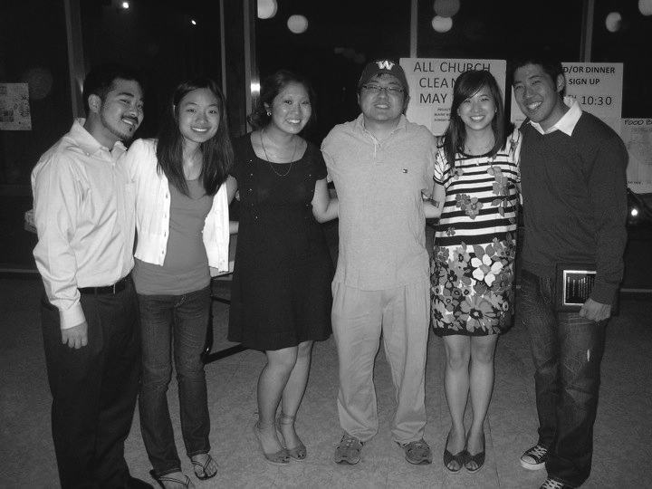Class of 2010