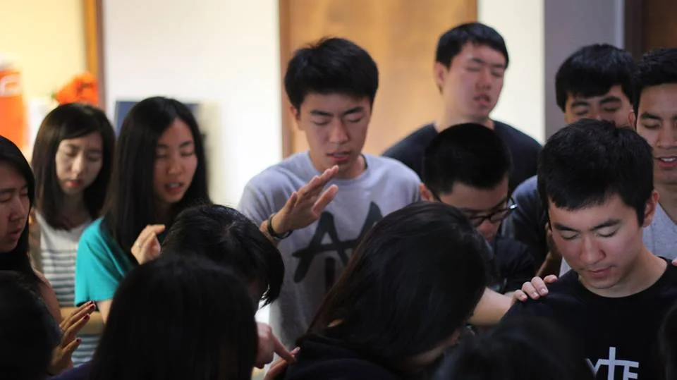 Leaders Retreat 2013