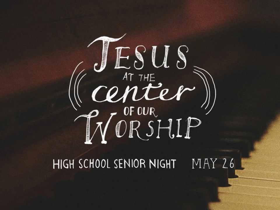 High School Preview Night