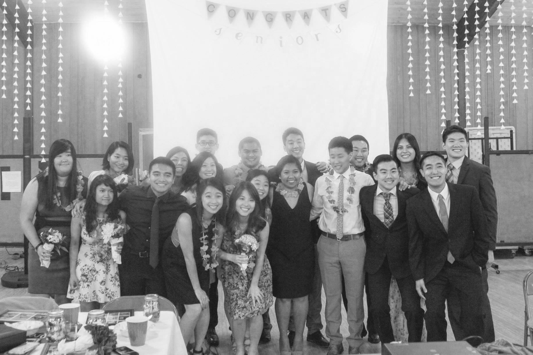 Class of 2015