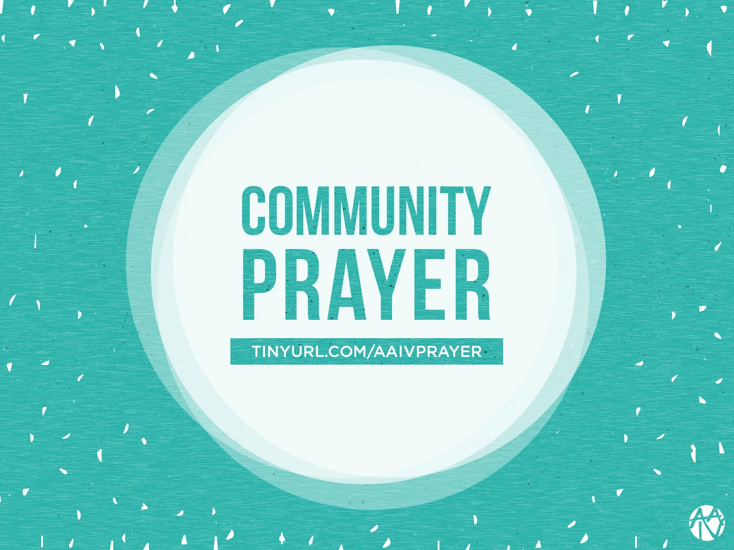 Community Prayer